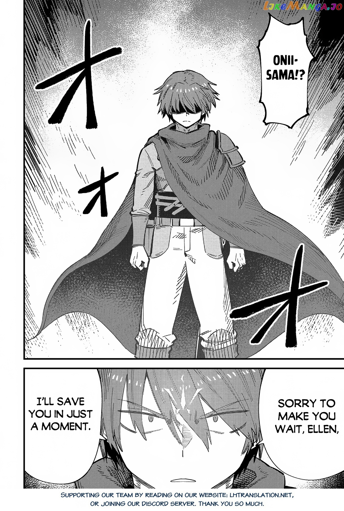 Redo Of Healer, Chapter 56.2 image 14